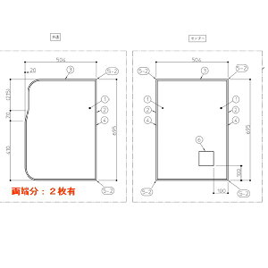 TOTO oX[ Cӂ HDNӂ3 AFKKS80033KSAA31W