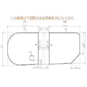 TOTO oX[ Cӂ HDNӂ2L AFKKS80045LSAA21W