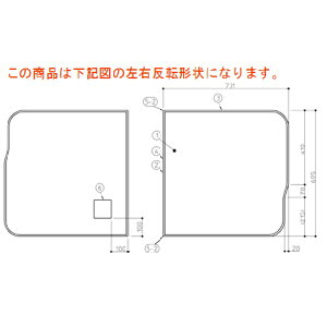 TOTO oX[ Cӂ HDNӂ2L AFKKS80047LSAA21W