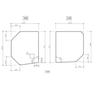 TOTO oX[ Cӂ 13Nӂ2R AFKKS81063RSAA21W