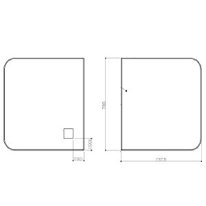 TOTO oX[ Cӂ HB160DOPN2 AFKKS81123KSAA21W