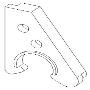 TOTO a@Ep V[gptbNiC[Vtg|j EW42041S