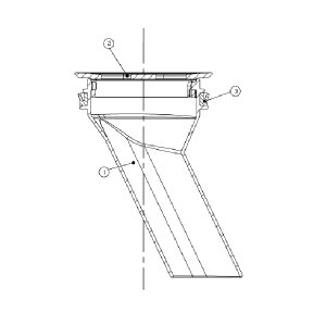 TOTO VN rjbg KXZWN87283R