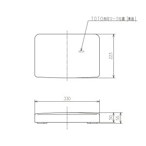 TOTO EHVbg gC ^Nӂ S276BCR#SC1
