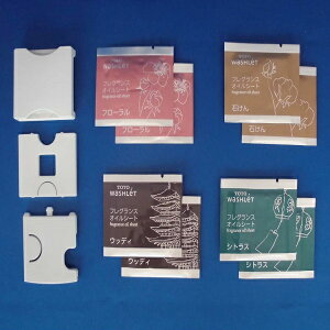 TOTO EHVbg gC tOXZbgi4̍Zbgj TCA284