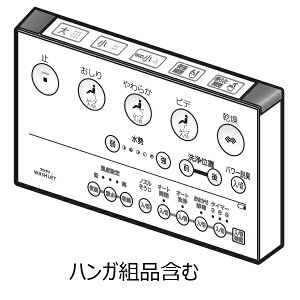 TOTO EHVbg gC Rgi TCM1412