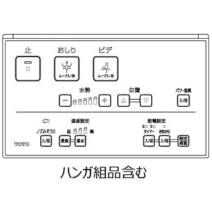 TOTO EHVbg gC Rgi TCM4669
