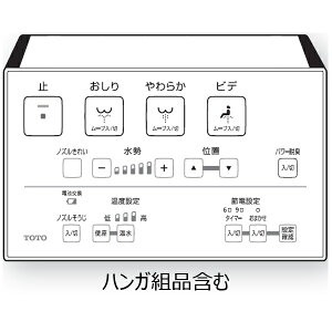 TOTO EHVbg gC Rgi TCM7558