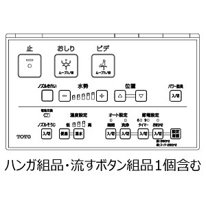 TOTO EHVbg gC Rgi TCM7895