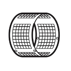 TOTO EHVbg gC EAz[X tB^[ TH66435A