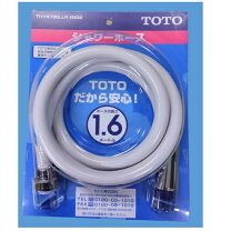 楽天市場】シャワーホース toto tmj40の通販