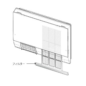 TOTO ʏpC tB^[ TYH877R
