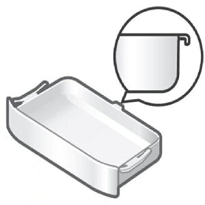 【在庫あり】TOTO 洗面化粧台 トレイ WN82311R★