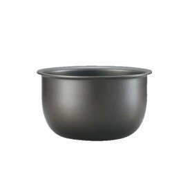 象印 ZOJIRUSHI 小容量マイコン炊飯ジャー用なべ（内釜・内なべ） B395-6B
