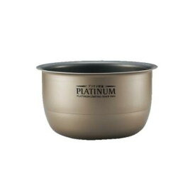 象印 ZOJIRUSHI IH炊飯ジャー用なべ（内釜・内なべ） B434-6B
