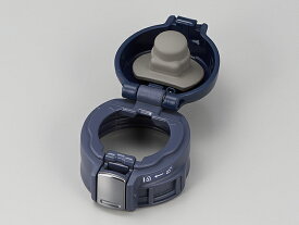 象印 ZOJIRUSHI ステンレスマグ せんカバーセット（キャップパッキン付・せん別売） BB474807L-77★