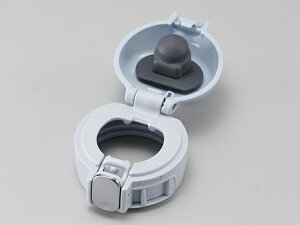 �ۈ� ZOJIRUSHI �X�e�����X�}�O ����J�o�[�Z�b�g�i�L���b�v�p�b�L���t�E����ʔ��j BB736806L-04��