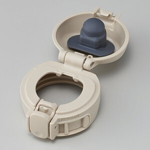 �ۈ� ZOJIRUSHI �X�e�����X�}�O ����J�o�[�Z�b�g�i�L���b�v�p�b�L���t�E����ʔ��j BB736806L-15