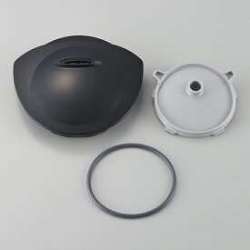 象印 ZOJIRUSHI IH炊飯ジャー 蒸気口セット（スチームパッキン付） BE407805A-12★