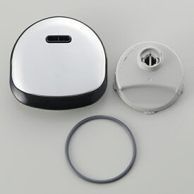 象印 ZOJIRUSHI 圧力IH炊飯ジャー 蒸気口セット（スチームパッキン付） BE629816A-06