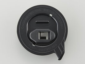 象印 ZOJIRUSHI コーヒーメーカー用フィルターケースふた BG781824A-01★