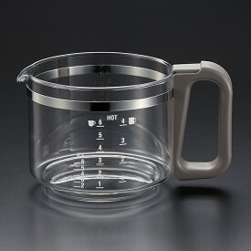 象印 ZOJIRUSHI コーヒーメーカー ガラス容器（ジャグ） JAGECMA-TL