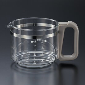 象印 ZOJIRUSHI コーヒーメーカー ガラス容器（ジャグ） JAGECMA-TZ