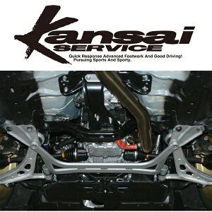 KansaiT[rX tgA[o[GRB/GVBCvbTWRX STI R205/S206/tS 07/10`