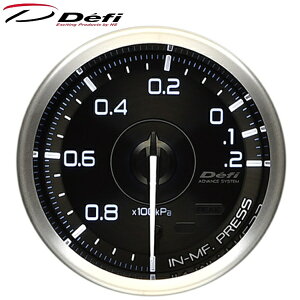 Defi-Link ADVANCE A1 60ӃC}jvXv -100kPa`+20kPa