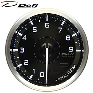 Defi-Link ADVANCE A1 60Ӄ^R[^[ 0`9000RPM