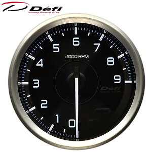 Defi-Link ADVANCE A1 80Ӄ^R[^[ 0`9000RPM