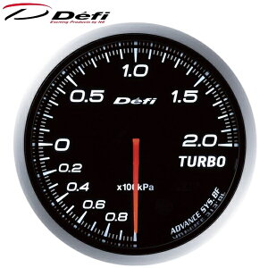 Defi-Link ADVANCE BF 60Ӕ^[{v u[Xgv -100kPa`+200kPa