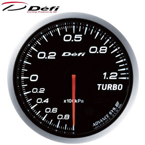 Defi-Link ADVANCE BF 60Ӕ^[{v u[Xgv -100kPa`+120kPa