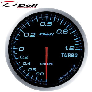 Defi-Link ADVANCE BF 60Ӑ^[{v u[Xgv -100kPa`+120kPa