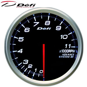 Defi-Link ADVANCE BF 80Ӕ^R[^[ 0`11000RPM