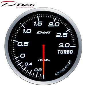 Defi-Link ADVANCE BF 60Ӕ^[{v u[Xgv -100kPa`+300kPa