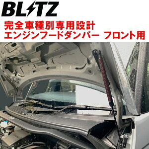 BLITZ�G���W���t�[�h�_���p�[ �����{���l�b�g�pJF5�z���_N-BOX�J�X�^�� S07B 2023/10�`