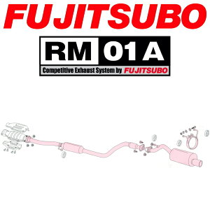 FUJITSUBO RM-01A}t[E/GF-EK9VrbN^CvR H9/8`H12/9ysElzsz