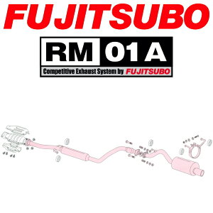 FUJITSUBO RM-01A}t[E/GF-DC2CeO^CvR H7/10`H12/8ysElzsz