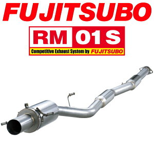 FUJITSUBO RM-01S}t[GH-GDBCvbT H18/6`H19/6ysElzsz