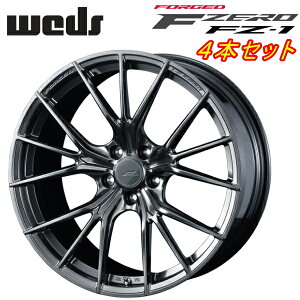 Weds F ZERO FZ-1 zC[4{Set _ChubN9.5-20C` 5/PCD120 CZbg+28ysz