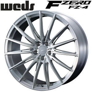 Weds F ZERO FZ-4 ubVh zC[1{i7.5J-18C` 5/PCD100 CZbg+45 nua:73 ʌ`:M12 60°e[p[AM14 60°e[p[ysz