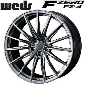 Weds F ZERO FZ-4 _ChubN zC[1{i8.0J-19C` 5/PCD114.3 CZbg+35 nua:73 ʌ`:M12 60°e[p[AM14 60°e[p[ysz