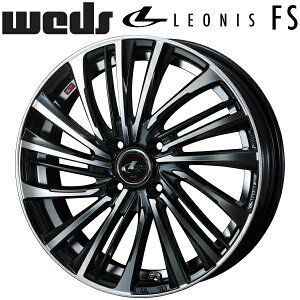 Weds LEONIS FS p[ubN/~[Jbg zC[4{Zbg6.0J-16C` 4/PCD100 CZbg+42 nua:65 ʌ`:M12 60°e[p[pysz