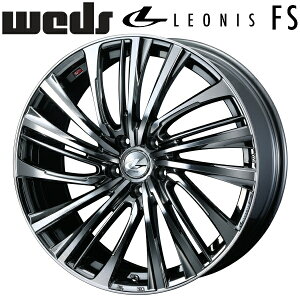 Weds LEONIS FS ubN^R[g/~[Jbg zC[4{Zbg7.0J-18C` 5/PCD100 CZbg+47 nua:65 ʌ`:M12 60°e[p[pysz