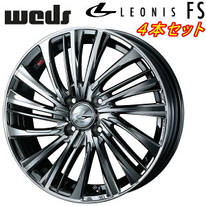 Weds LEONIS FS zC[4{Set ubN^R[g/~[Jbg6.0-16C` 4/PCD100 CZbg+42ysz