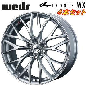 Weds LEONIS MX zC[4{Set nCp[Vo[III/SC}VjO7.0-18C` 5/PCD100 CZbg+47ysz
