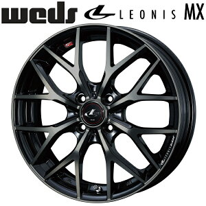 Weds LEONIS MX p[ubN~[Jbg/`^gbv zC[4{Zbg5.0J-16C` 4/PCD100 CZbg+45 nua:65 ʌ`:M12 60°e[p[pysz