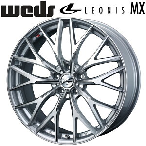 Weds LEONIS MX nCp[Vo[III/SC}VjO zC[4{Zbg7.0J-17C` 5/PCD100 CZbg+47 nua:65 ʌ`:M12 60°e[p[pysz