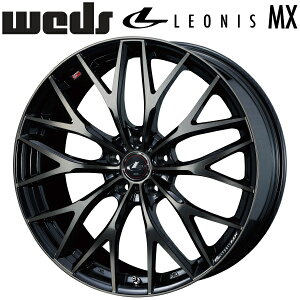 Weds LEONIS MX p[ubN~[Jbg/`^gbv zC[4{Zbg6.0J-15C` 5/PCD100 CZbg+45 nua:65 ʌ`:M12 60°e[p[pysz